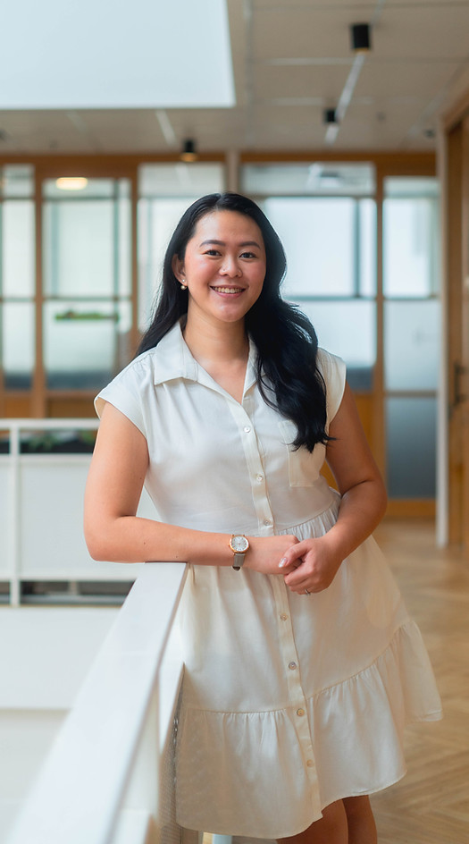 Betty Lim