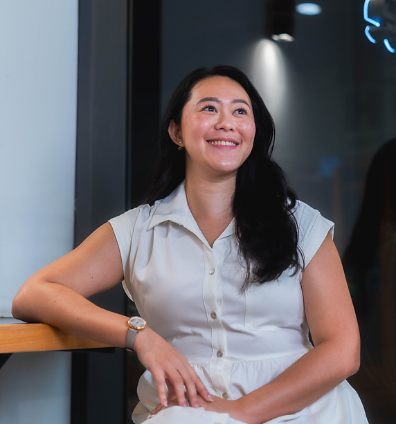 Betty Lim