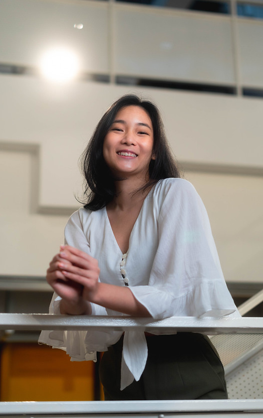 Vanessa Yong