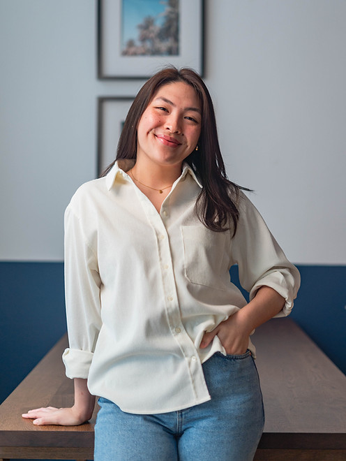 Esther Ng