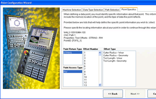 Connectivity Software