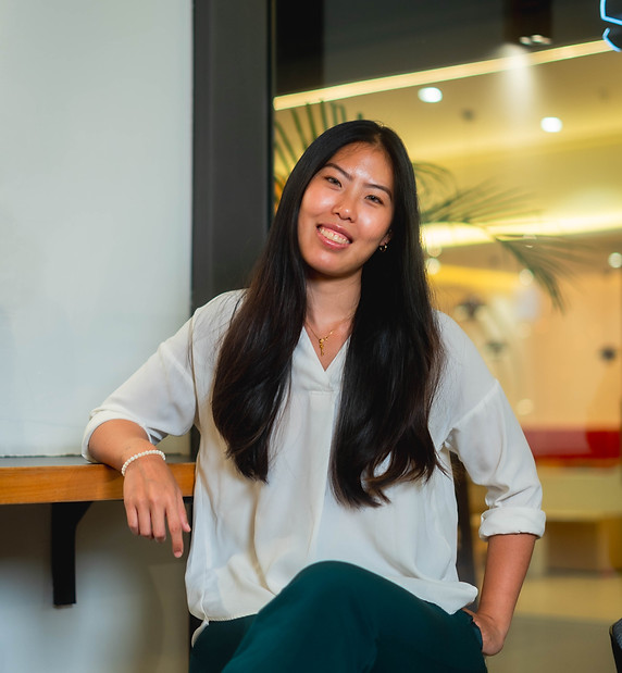 Eunice Foo