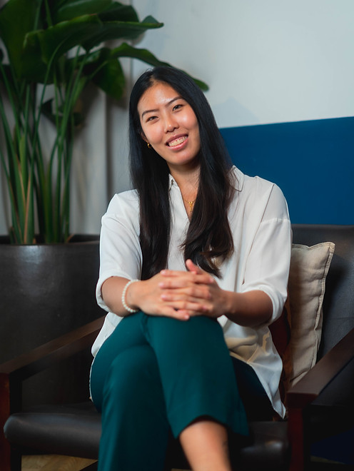 Eunice Foo