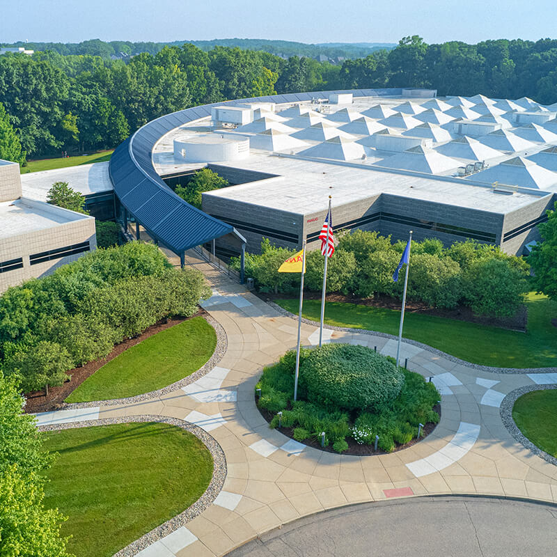 FAC Headquarters