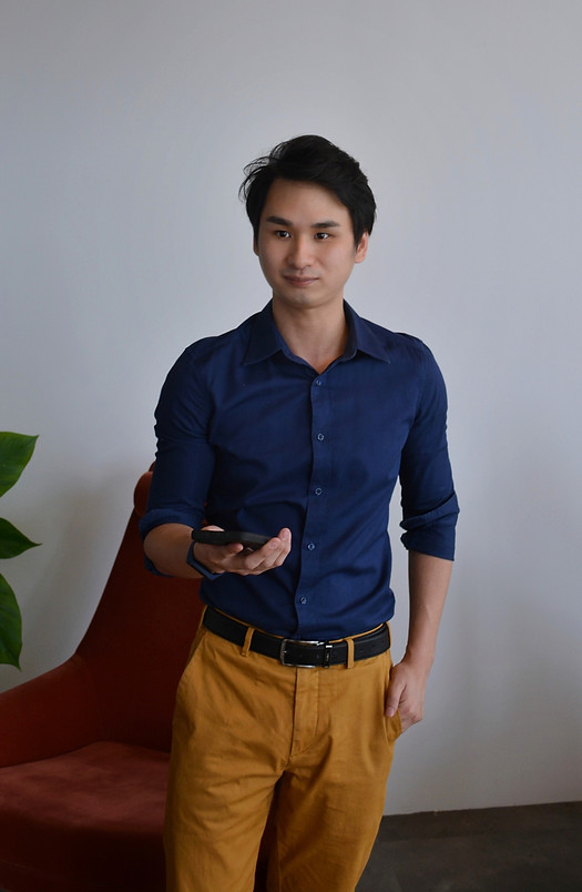 Ian Lee