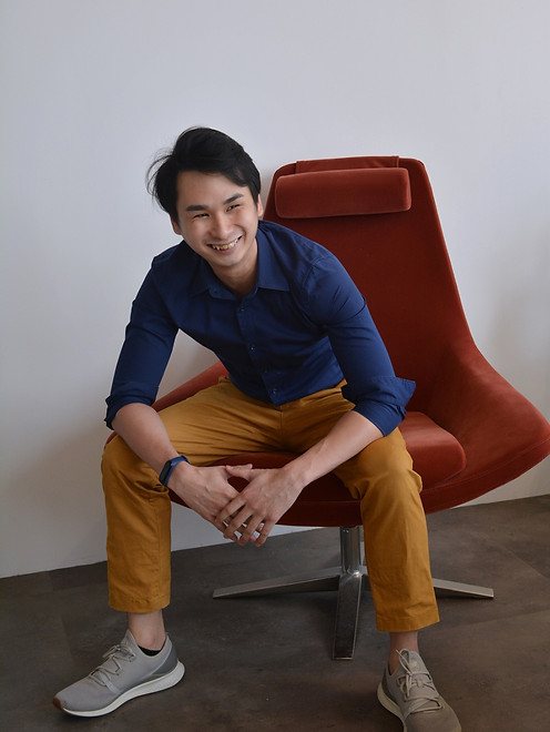 Ian Lee
