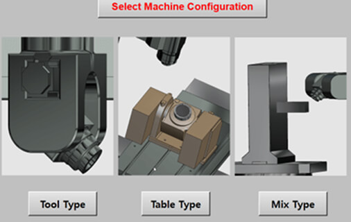 Machine Tool Builder Software