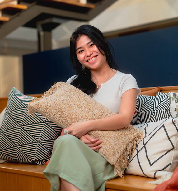 Mandy Wong