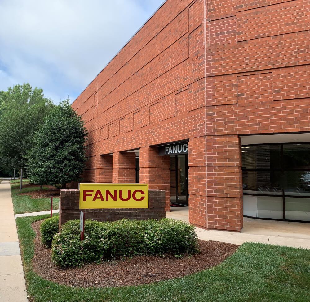 FANUC Southeast Regional Office