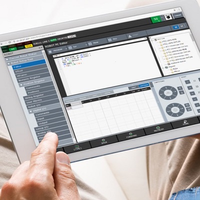 Programming Interface