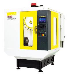 ROBODRILL Model M
