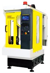 ROBODRILL Model S