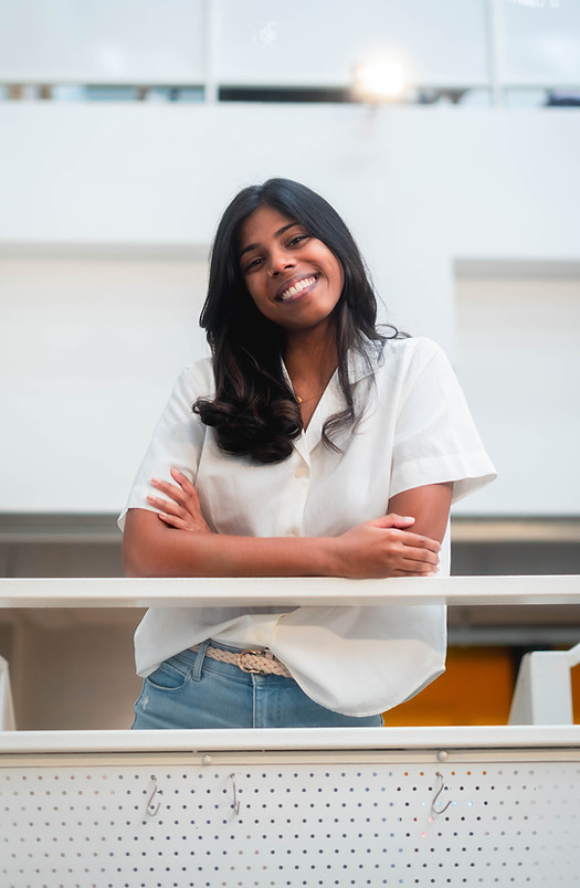 Thanusha