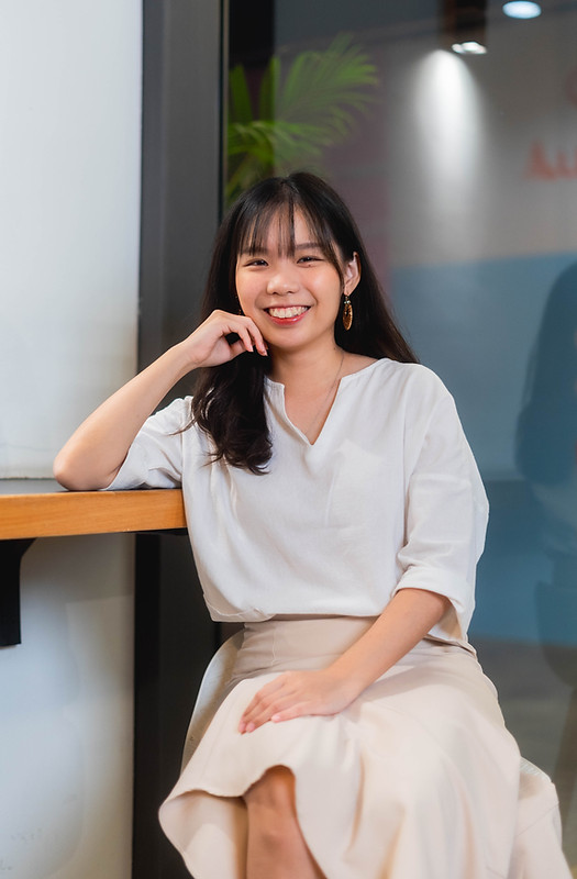 Yumi Chow