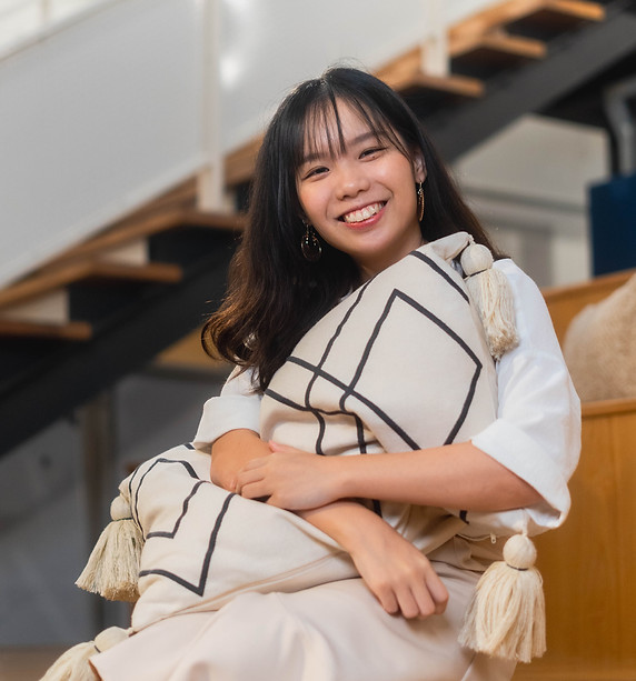 Yumi Chow