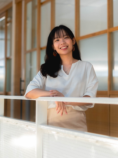 Yumi Chow