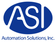 Automation Solutions Inc Logo