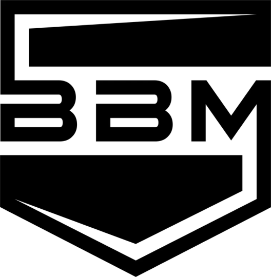 BBM Logo