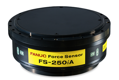 FANUC Force Sensor - FS-250iA