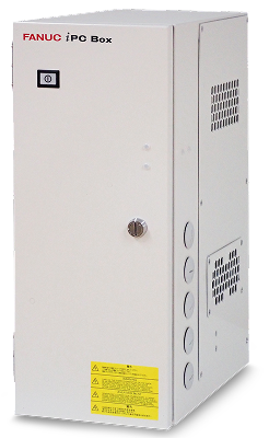 FANUC iPC Box 
