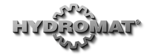 Hydromat Logo