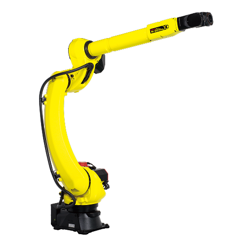 FANUC M-20iD/12L robot