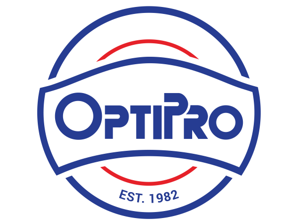 OptiPro Logo