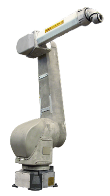 FANUC P-250iB
