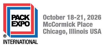 Pack Expo International Logo